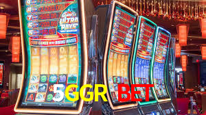 5GGR BET