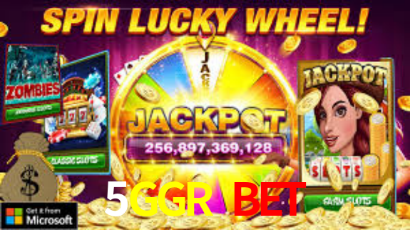 5GGR BET
