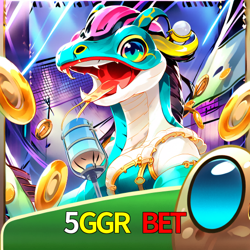 5GGR BET